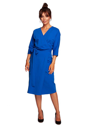 Robe de jour pour femme BeWear