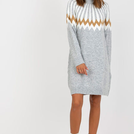 Women's Knitted Daydress Rue Paris