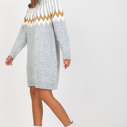 Women's Knitted Daydress Rue Paris