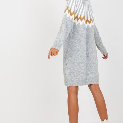 Women's Knitted Daydress Rue Paris