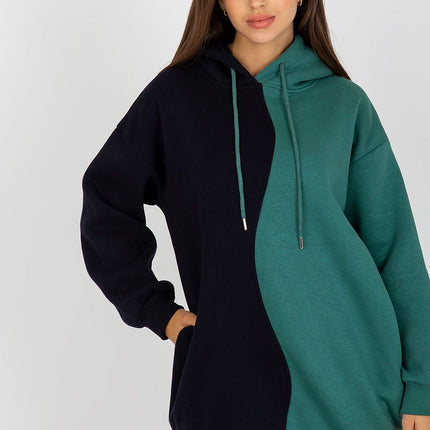 Women's Sweatshirt Rue Paris