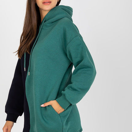 Women's Sweatshirt Rue Paris