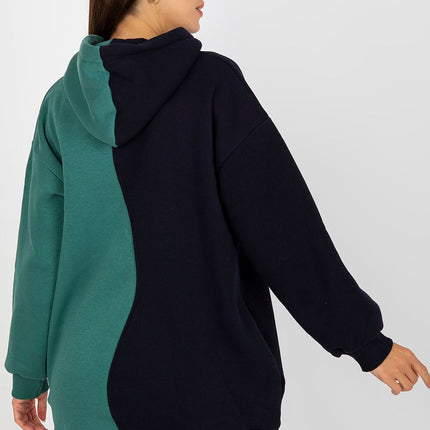 Women's Sweatshirt Rue Paris