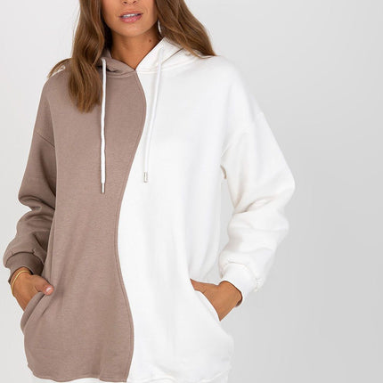 Women's Sweatshirt Rue Paris