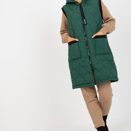 Women's Gilet Rue Paris