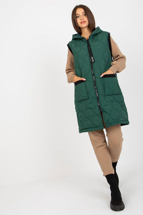 Women's Gilet Rue Paris