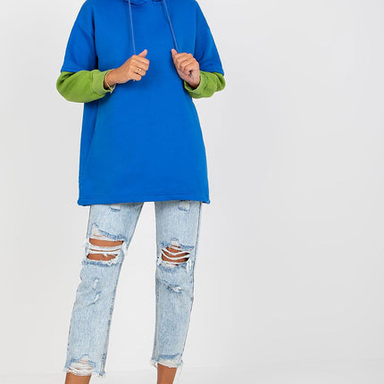 Women's Sweatshirt Rue Paris