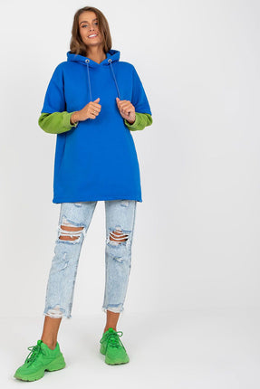 Women's Sweatshirt Rue Paris