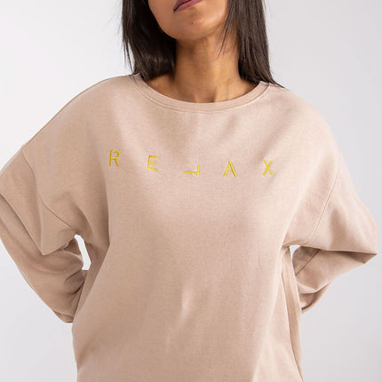 Women's Sweatshirt Ex Moda