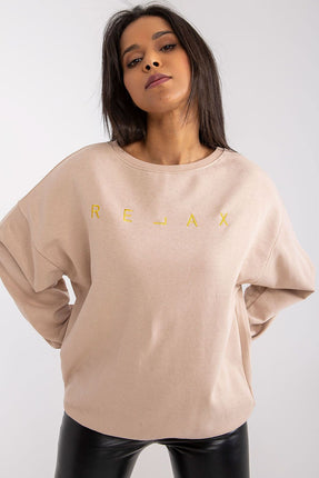 Women's Sweatshirt Ex Moda