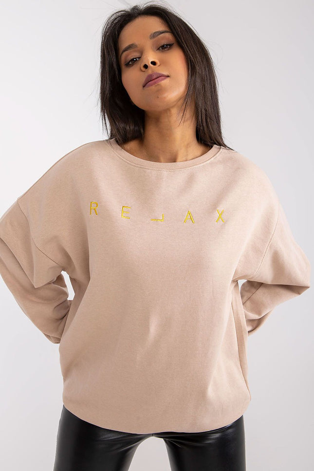 Women's Sweatshirt Ex Moda