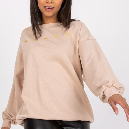 Women's Sweatshirt Ex Moda