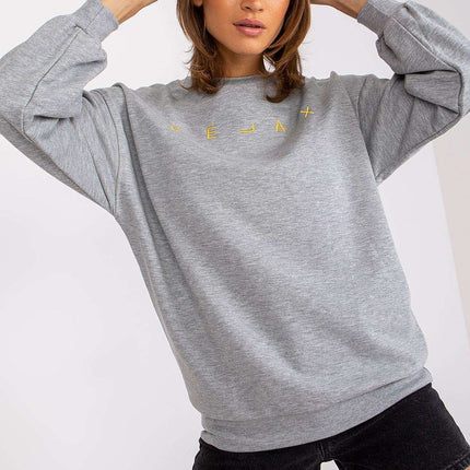 Women's Sweatshirt Ex Moda