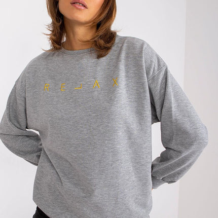 Women's Sweatshirt Ex Moda