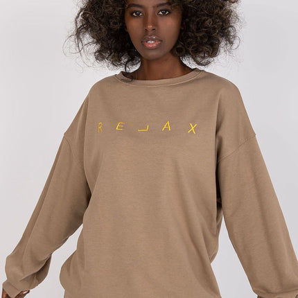 Women's Sweatshirt Ex Moda