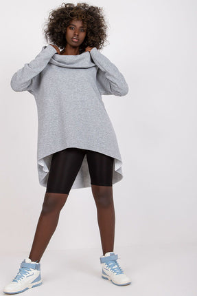 Sweat-shirt pour femme Ex Moda