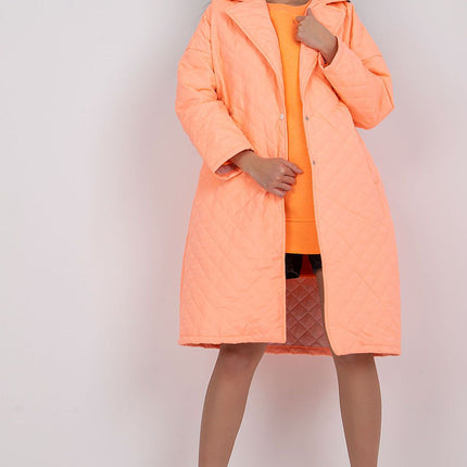 Women's Coat Ex Moda