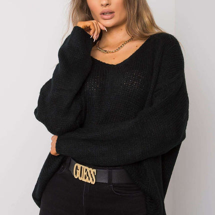 Women's Jumper Och Bella