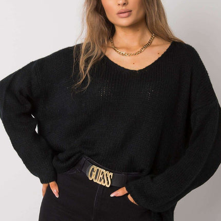 Women's Jumper Och Bella