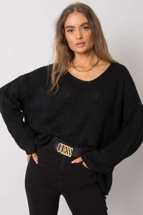 Women's Jumper Och Bella