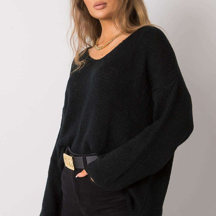 Women's Jumper Och Bella