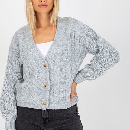 Women's Cardigan Och Bella