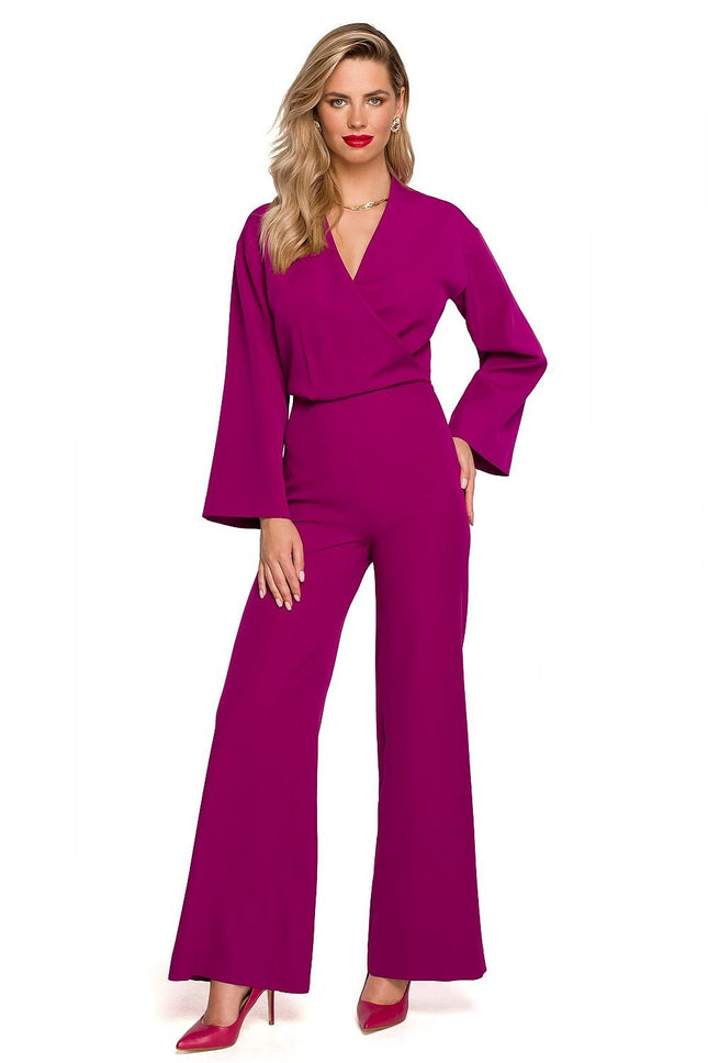 Women's Jumpsuit Makover