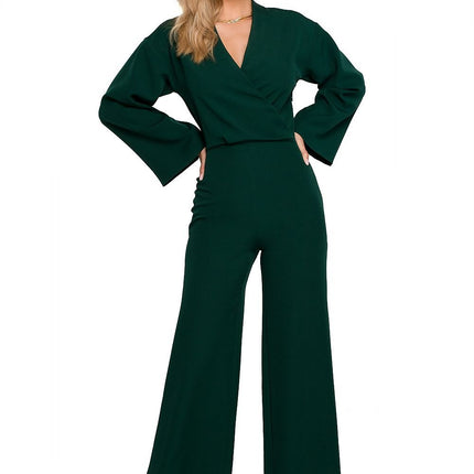 Women's Jumpsuit Makover