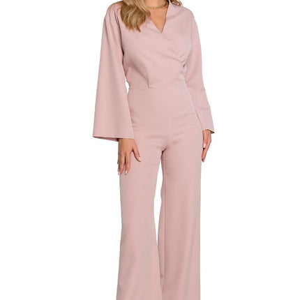 Women's Jumpsuit Makover