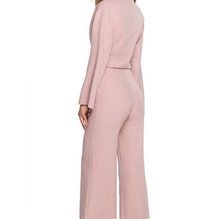 Women's Jumpsuit Makover