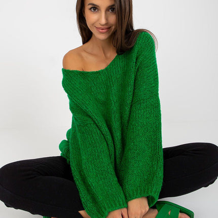 Women's Jumper Rue Paris