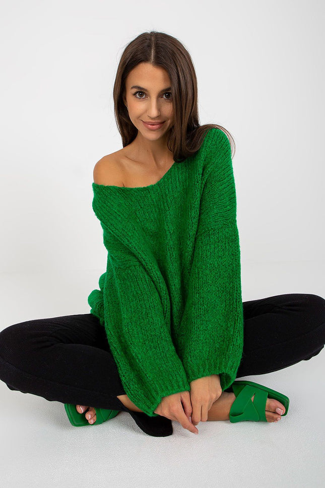 Women's Jumper Rue Paris