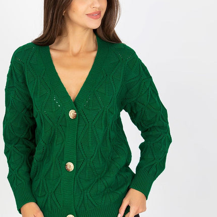 Women's Cardigan Rue Paris