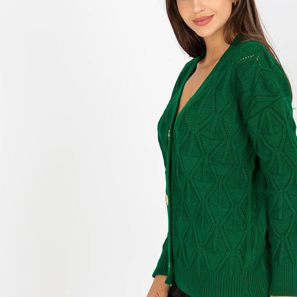 Women's Cardigan Rue Paris