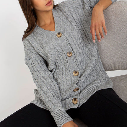 Women's Cardigan Rue Paris