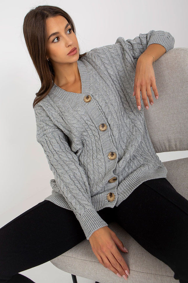 Women's Cardigan Rue Paris