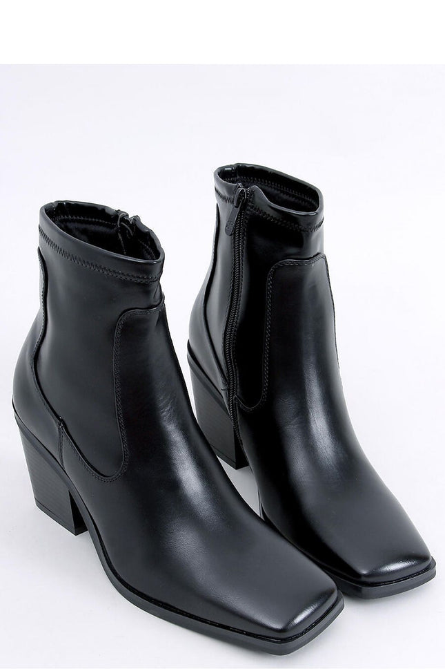 Women's Heel boots Inello