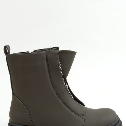 Women's Booties Inello