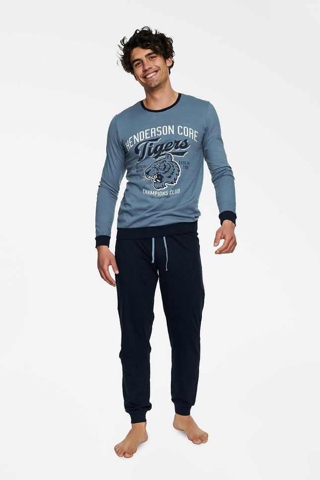 Men's Pyjama Henderson