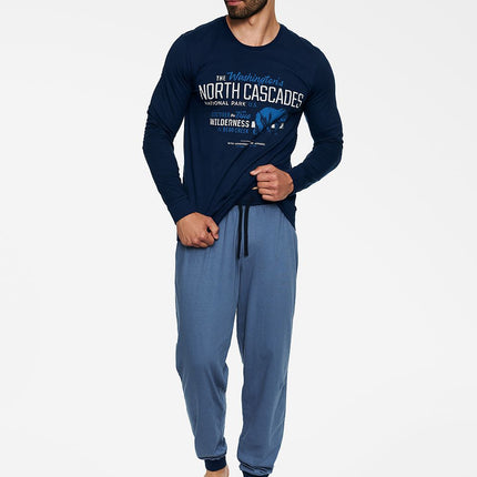 Men's Pyjama Henderson