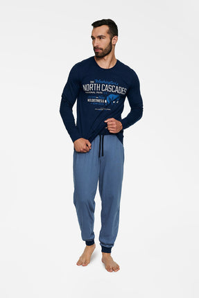 Men's Pyjama Henderson