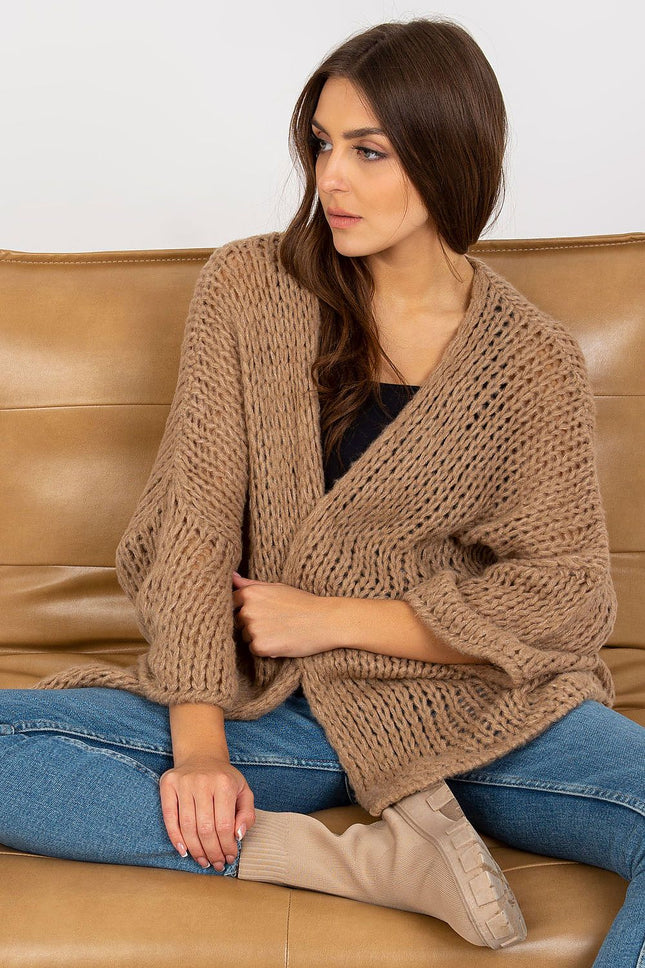 Women's Cardigan Och Bella