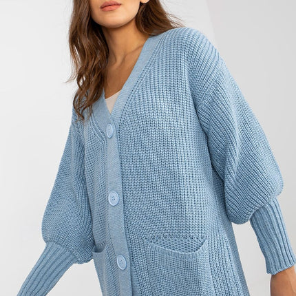 Women's Cardigan Och Bella