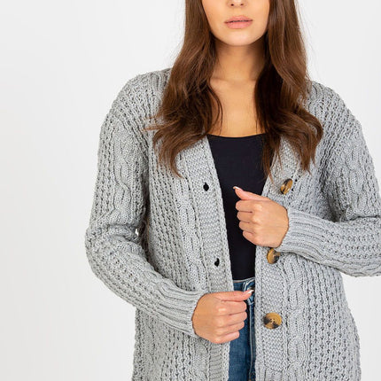 Women's Cardigan Rue Paris