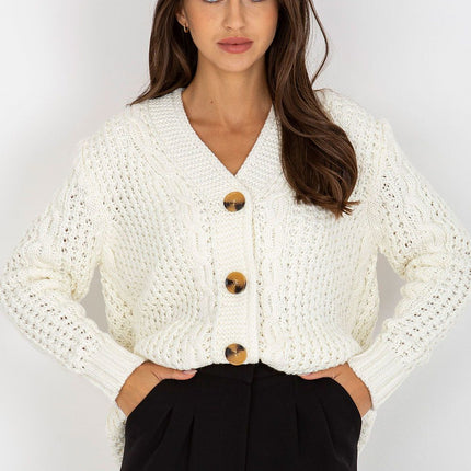 Women's Cardigan Rue Paris