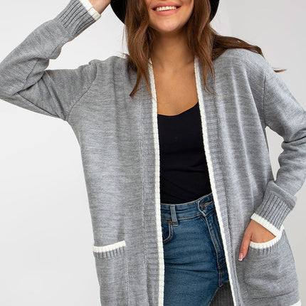 Women's Cardigan Rue Paris