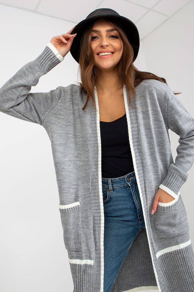 Women's Cardigan Rue Paris