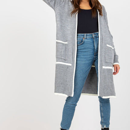 Women's Cardigan Rue Paris