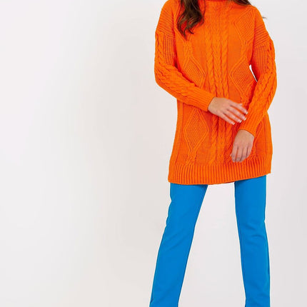 Women's Turtleneck Rue Paris