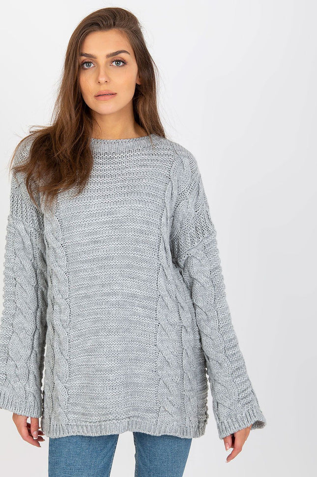 Women's Jumper Rue Paris